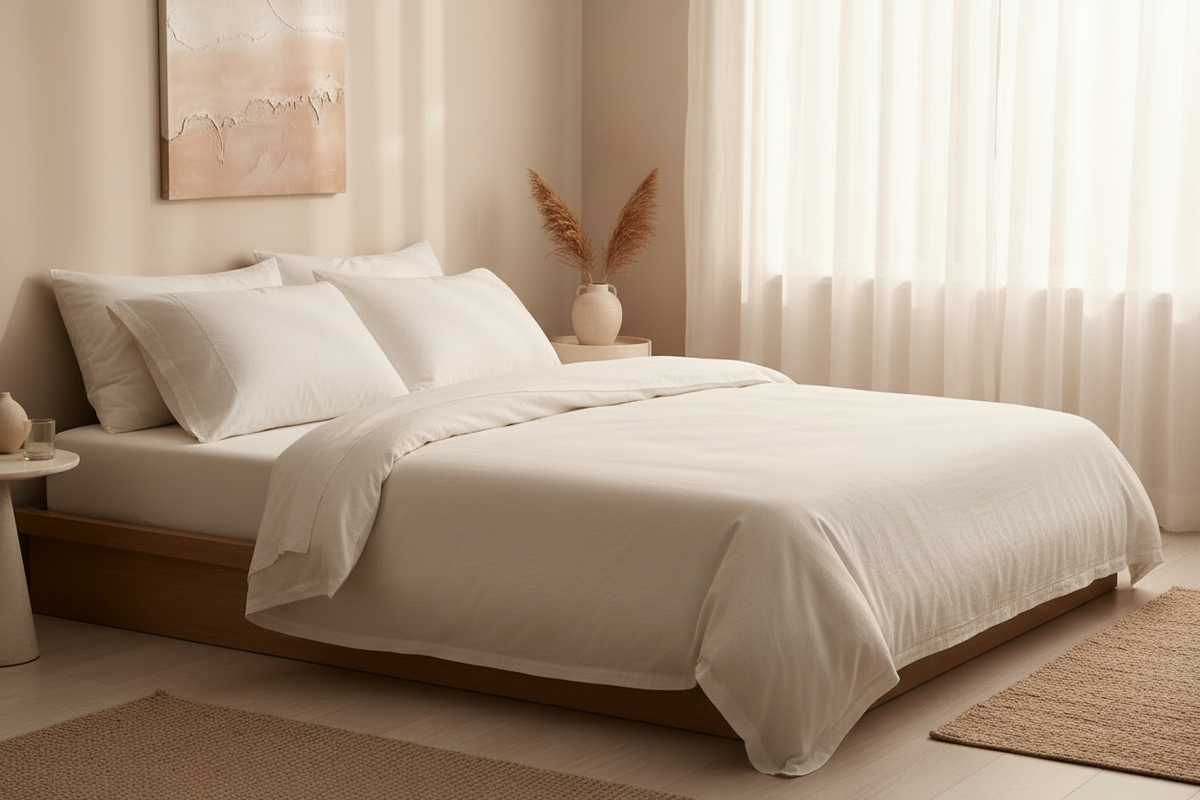 Colchas y Duvets