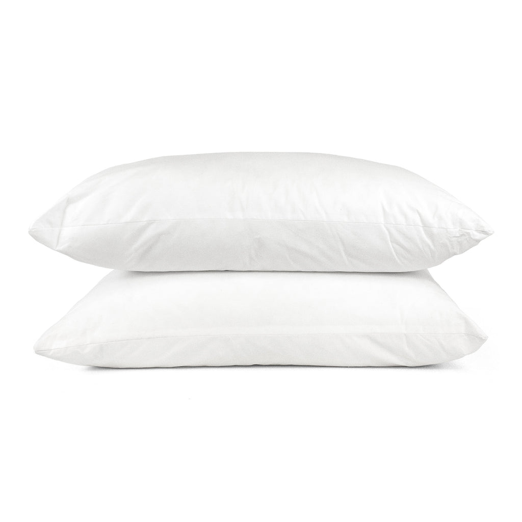 Dúo Almohada - Luxury Comfort