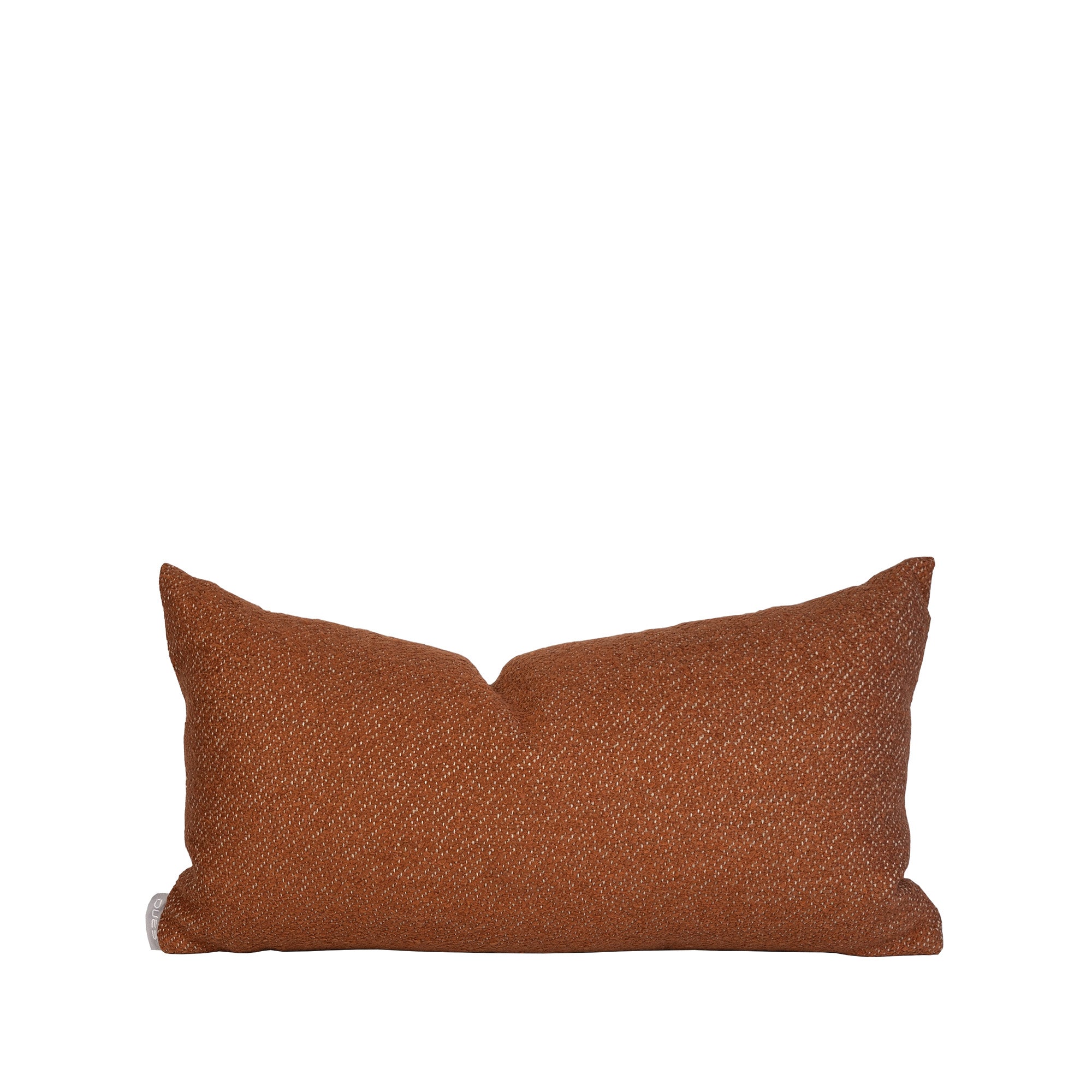 Cojín Decorativo Bioni Orange