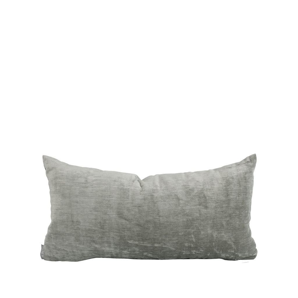 Cojín Decorativo Beliot Gris