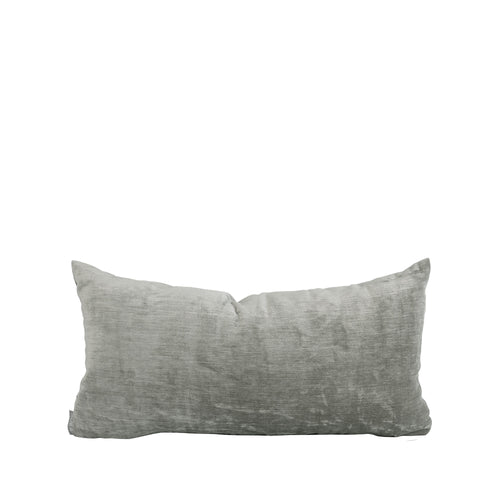 Cojín Decorativo Beliot Gris