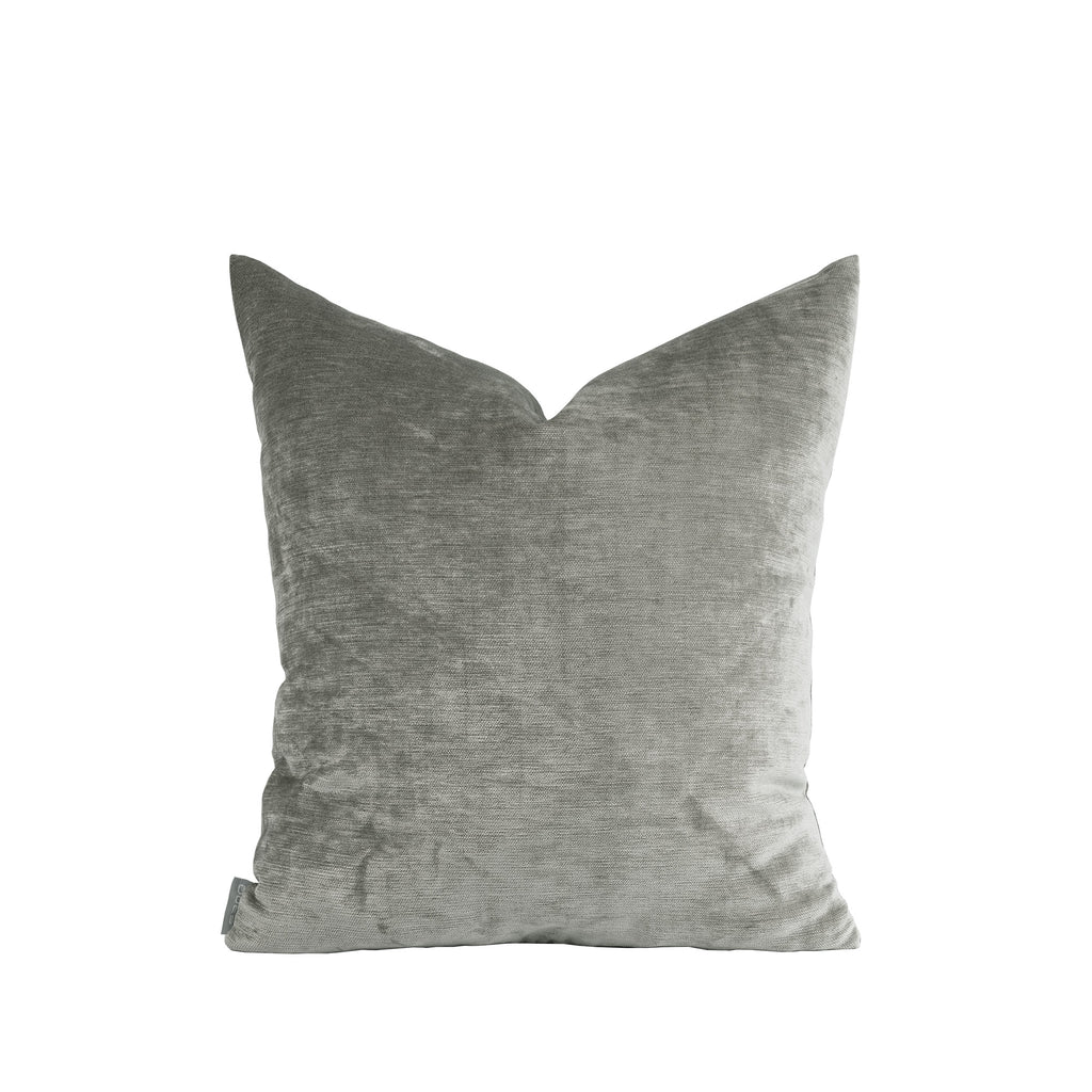 Cojín Decorativo Beliot Gris
