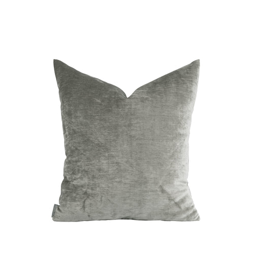 Cojín Decorativo Beliot Gris