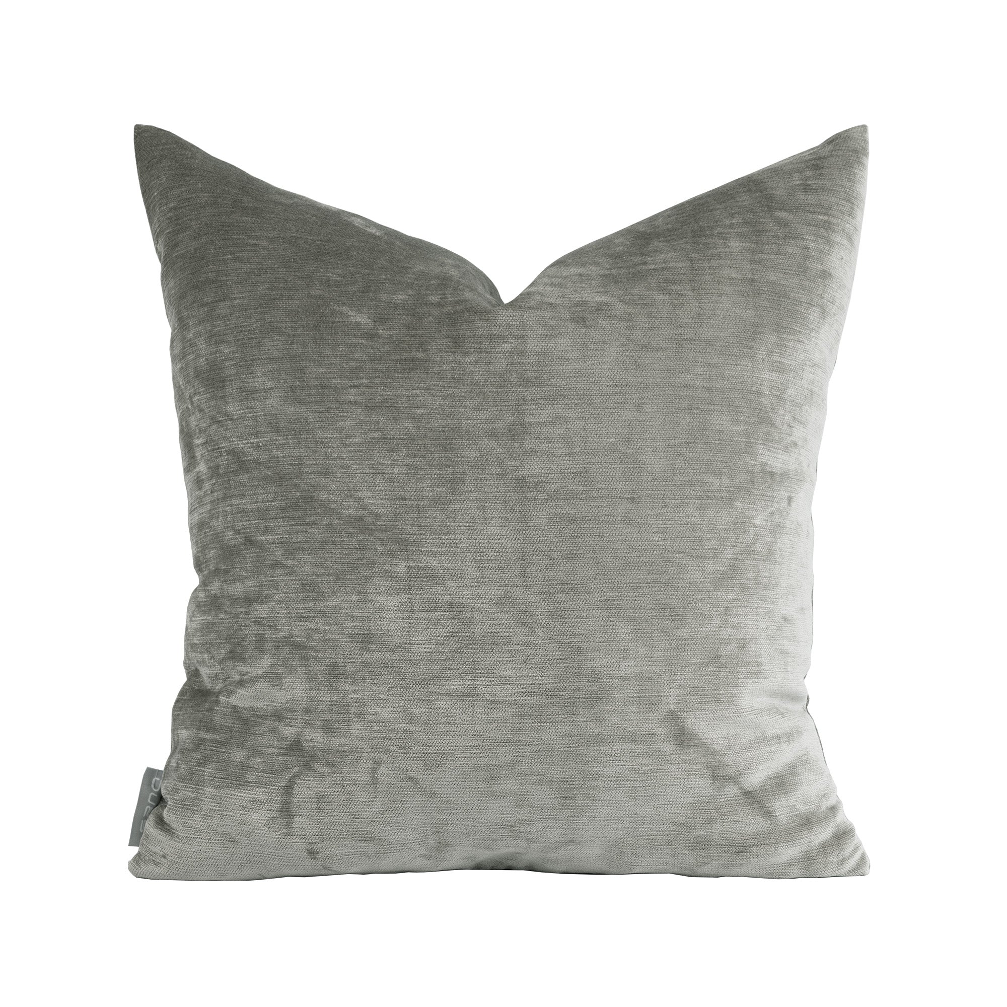 Cojín Decorativo Beliot Gris