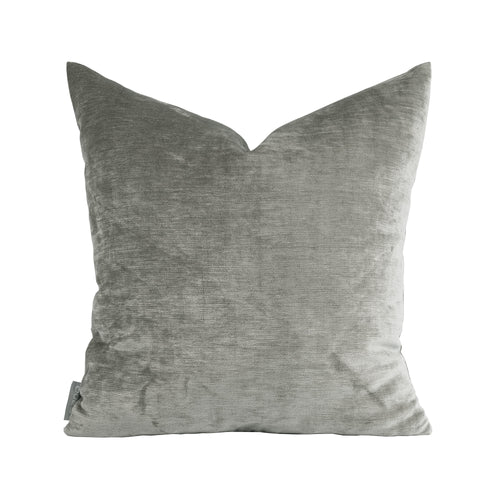 Cojín Decorativo Beliot Gris
