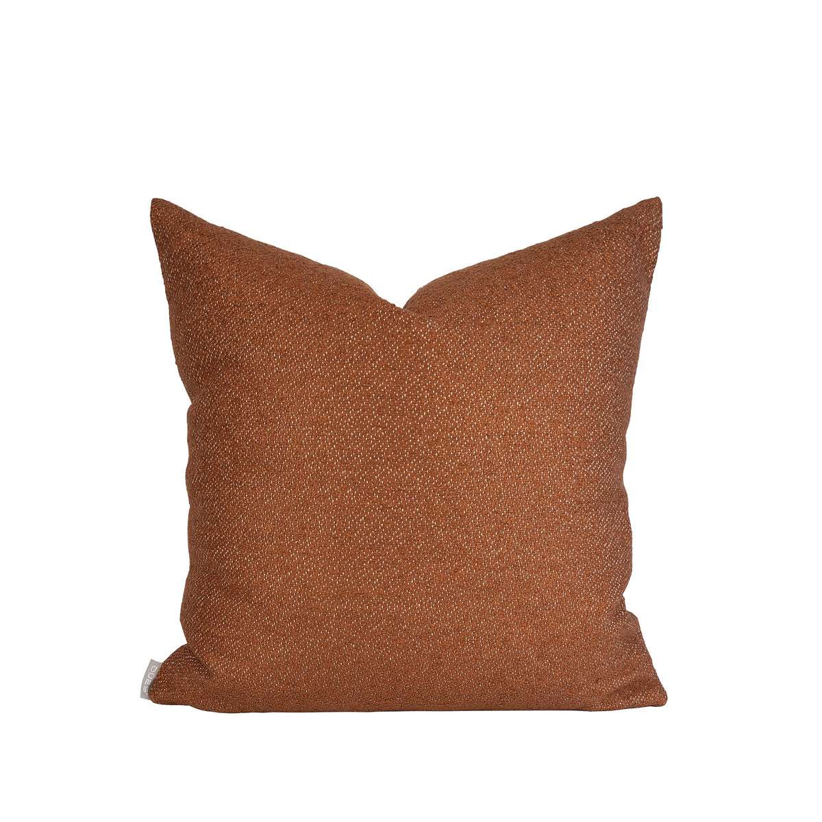 Cojín Decorativo Bioni Orange