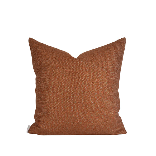 Cojín Decorativo Bioni Orange