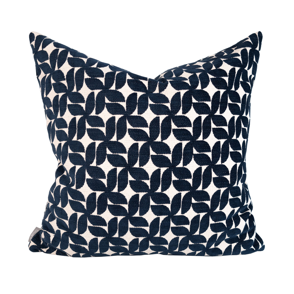 Cojín Decorativo Boltani Blue