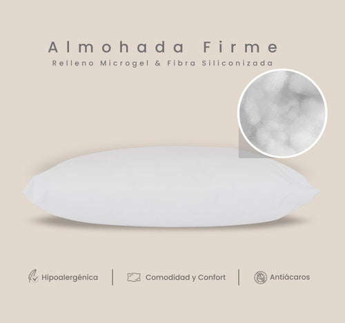 Almohada - Classic Nadur