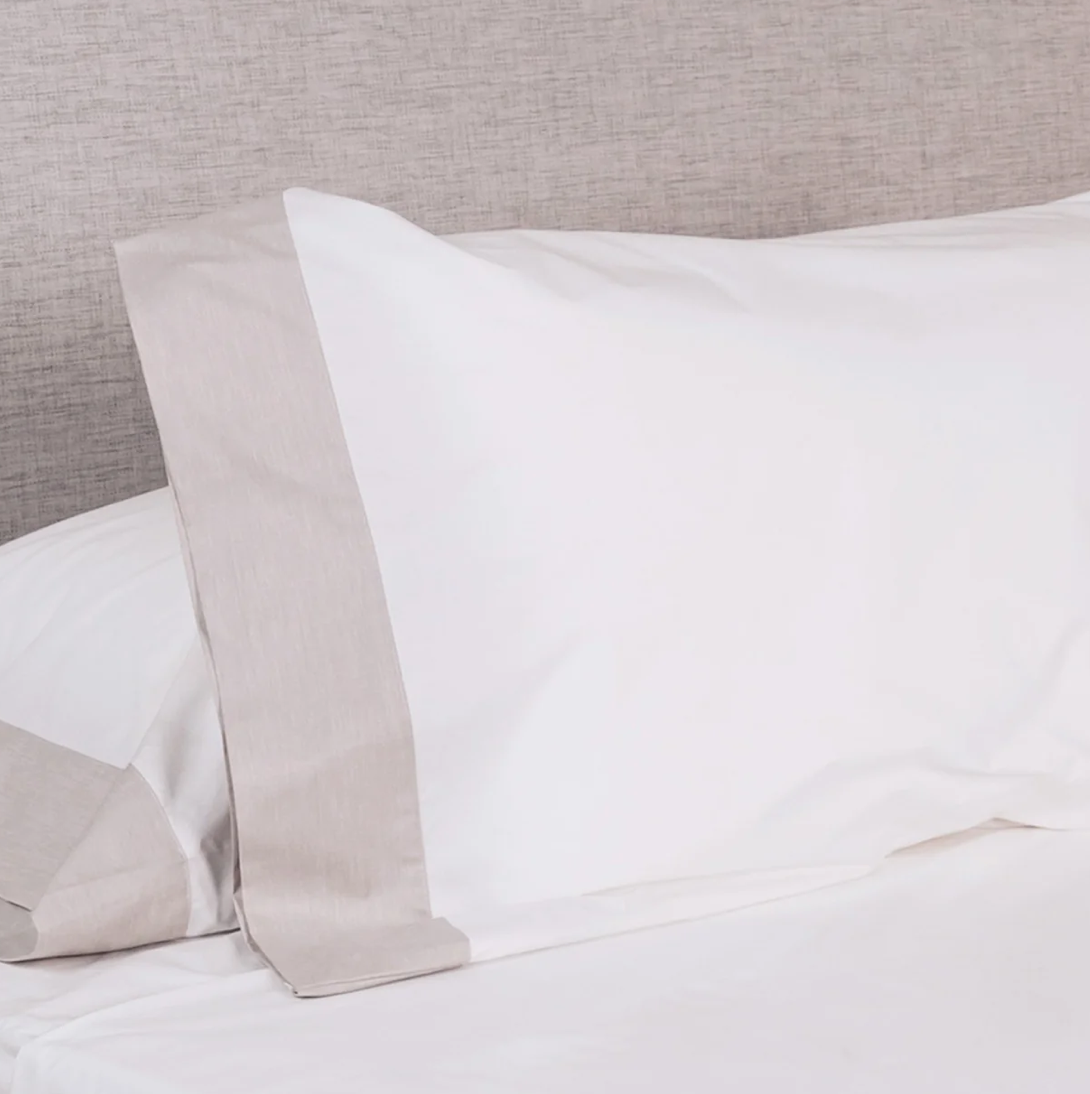 Funda de Almohada Milano