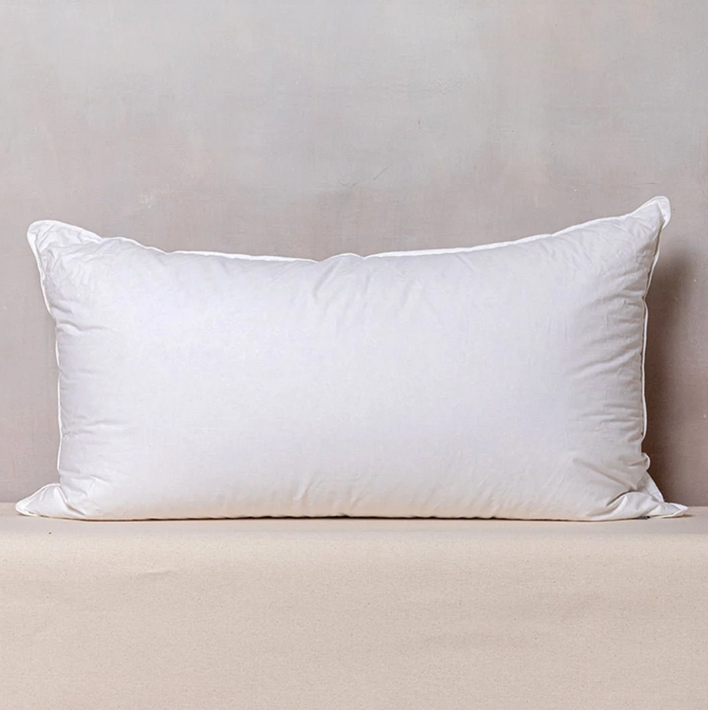 Almohada Luxe