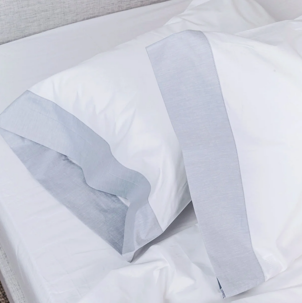 Funda de Almohada Milano