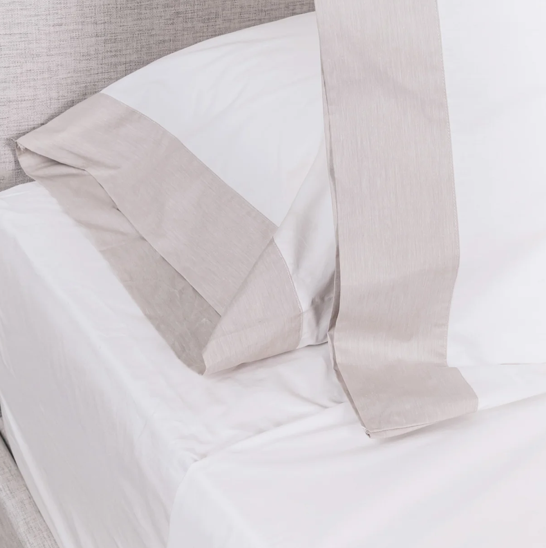 Funda de Almohada Milano
