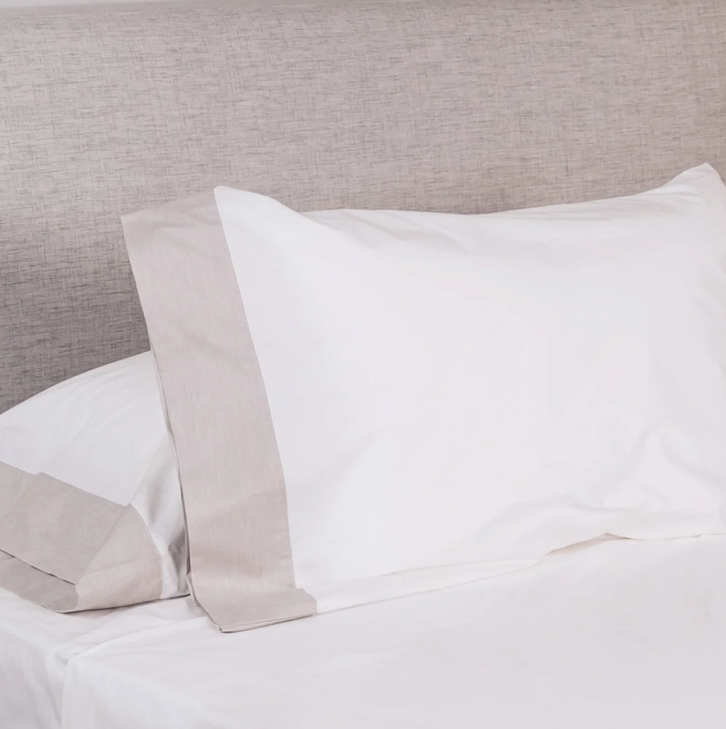 Funda de Almohada Milano