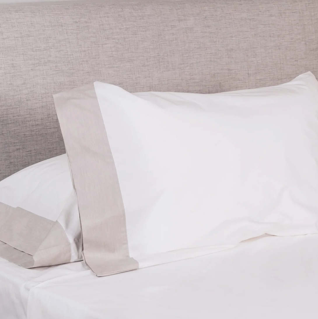 Funda de Almohada Milano