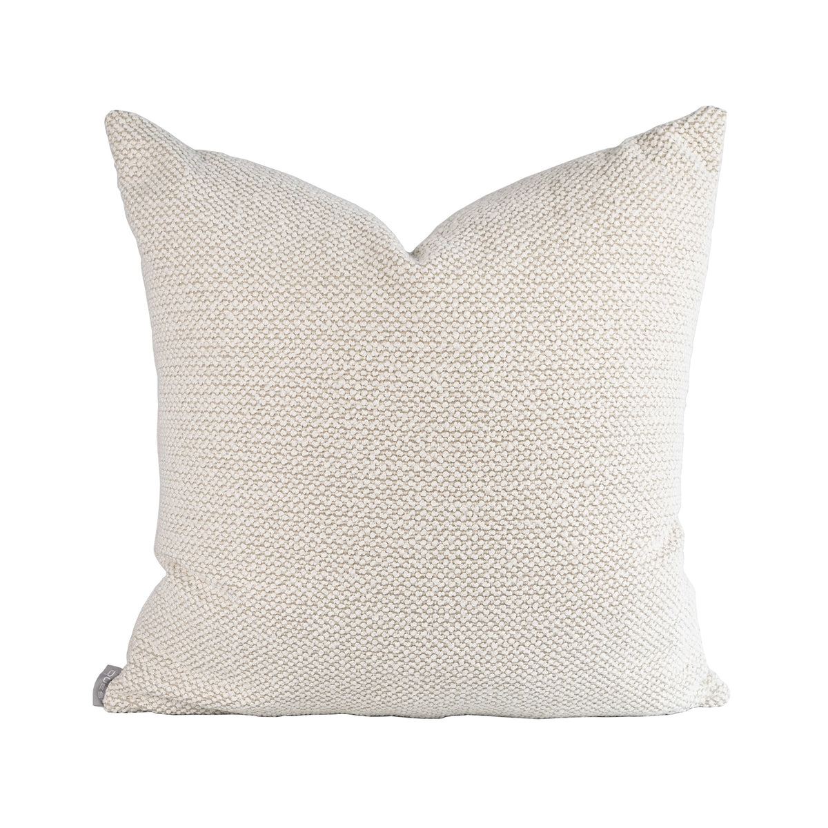Cojín Decorativo Casarta Beige