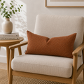 Cojín Decorativo Bioni Orange
