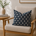 Cojín Decorativo Boltani Blue