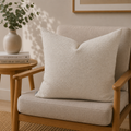 Cojín Decorativo Kim Taupe
