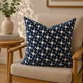 Cojín Decorativo Boltani Blue