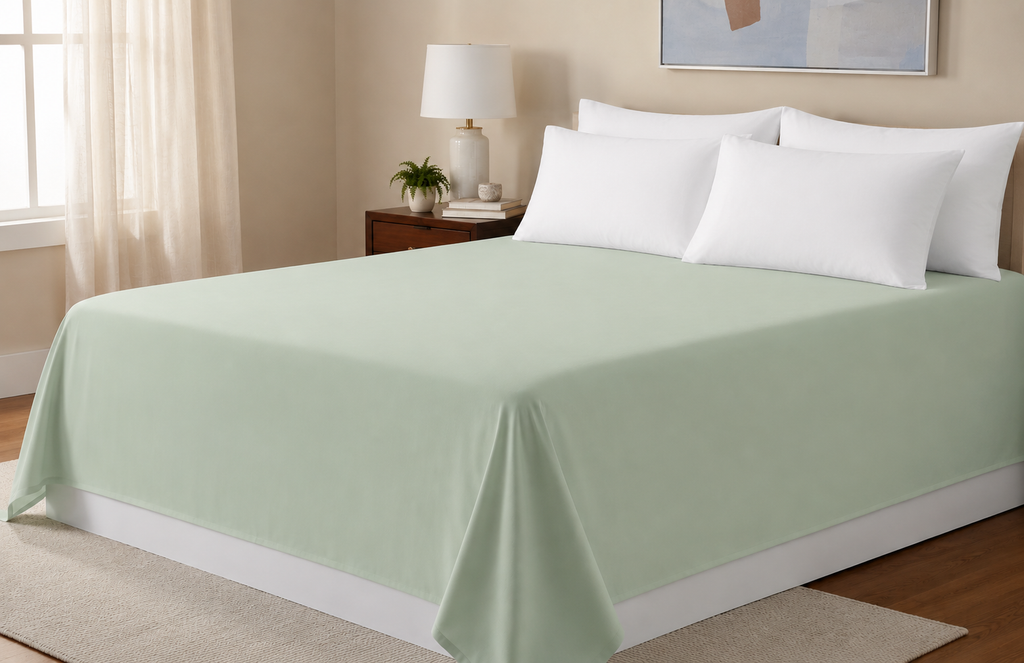 Juegos de Duvet Microfibra