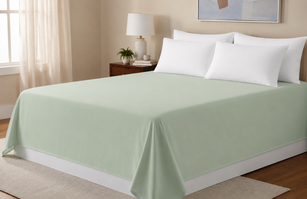 Juegos de Duvet Microfibra