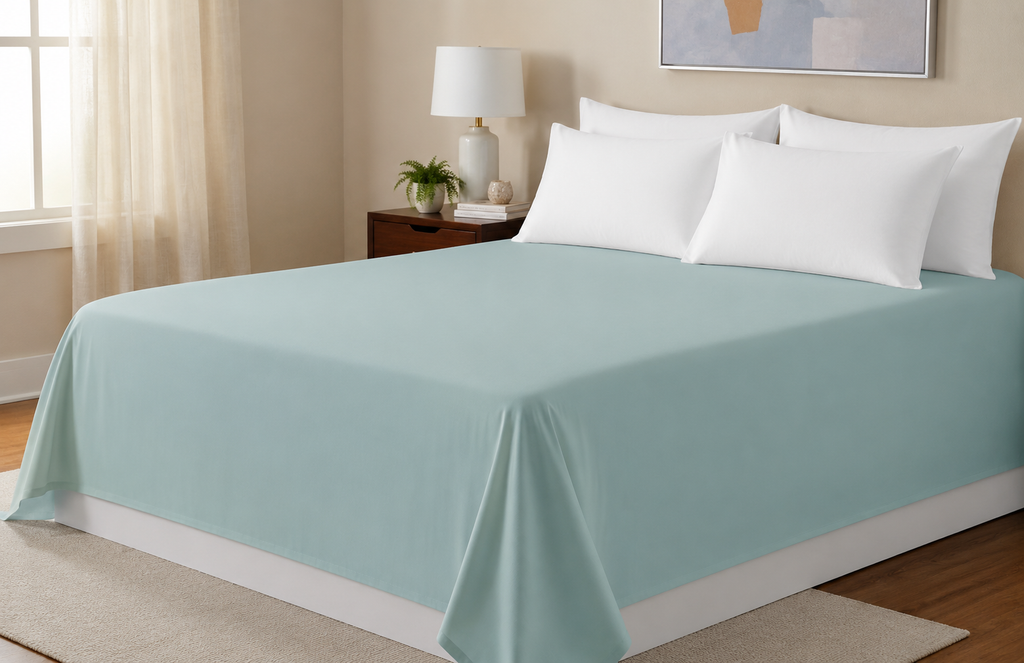 Juegos de Duvet Microfibra