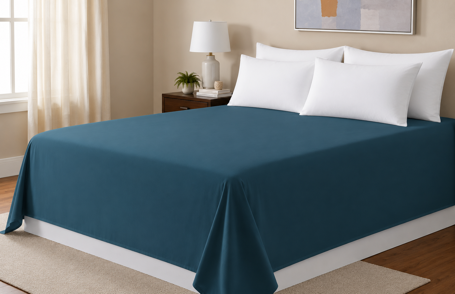 Juegos de Duvet Microfibra