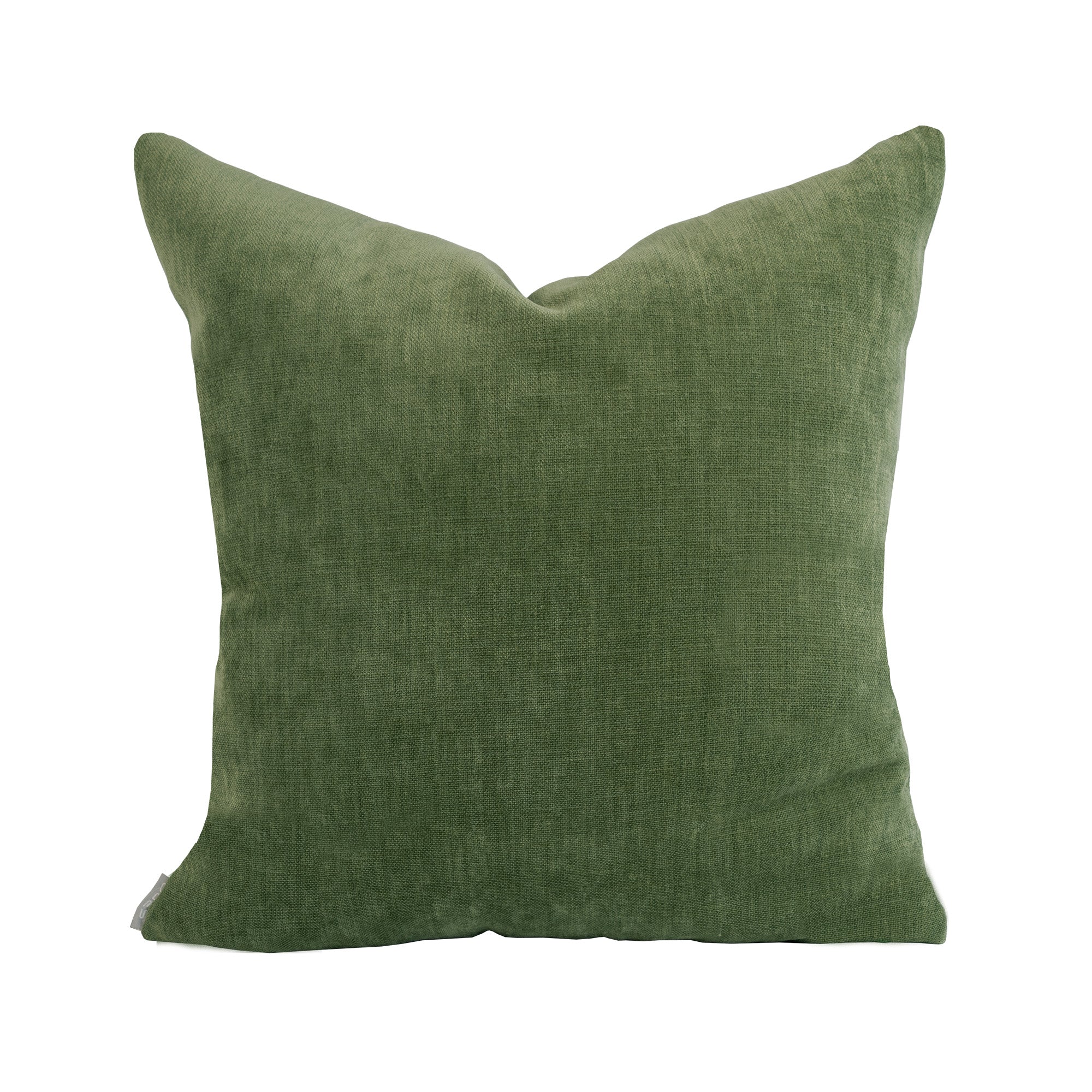 Cojín Decorativo Tristan Green