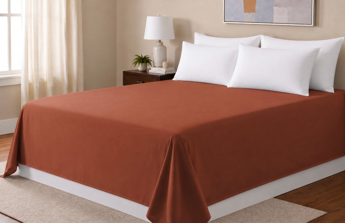 Juegos de Duvet Microfibra