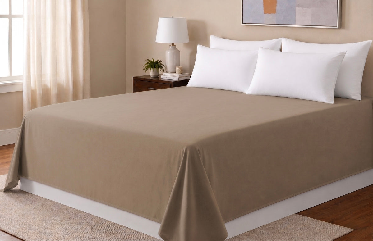 Juegos de Duvet Microfibra