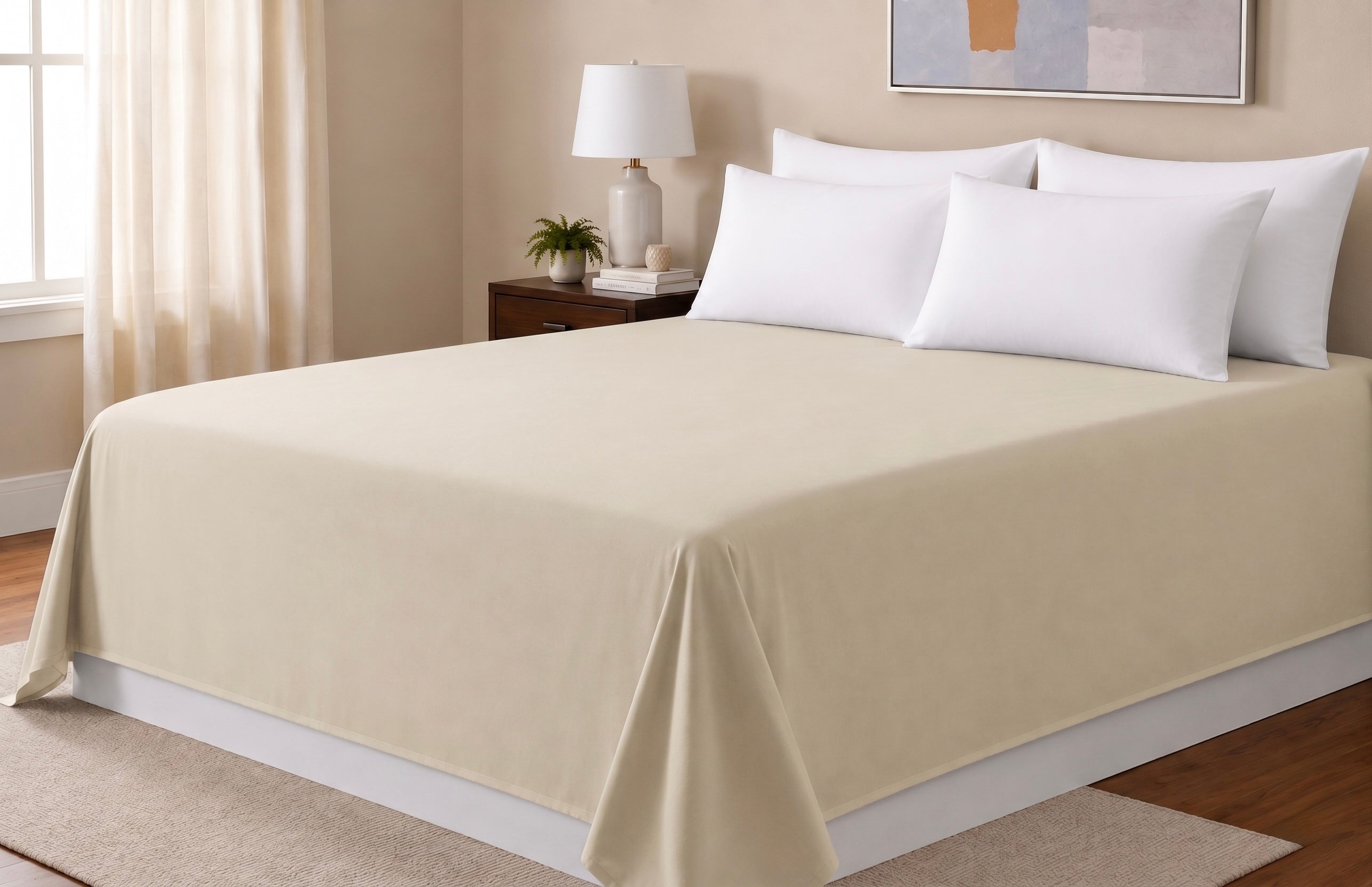 Juegos de Duvet Microfibra