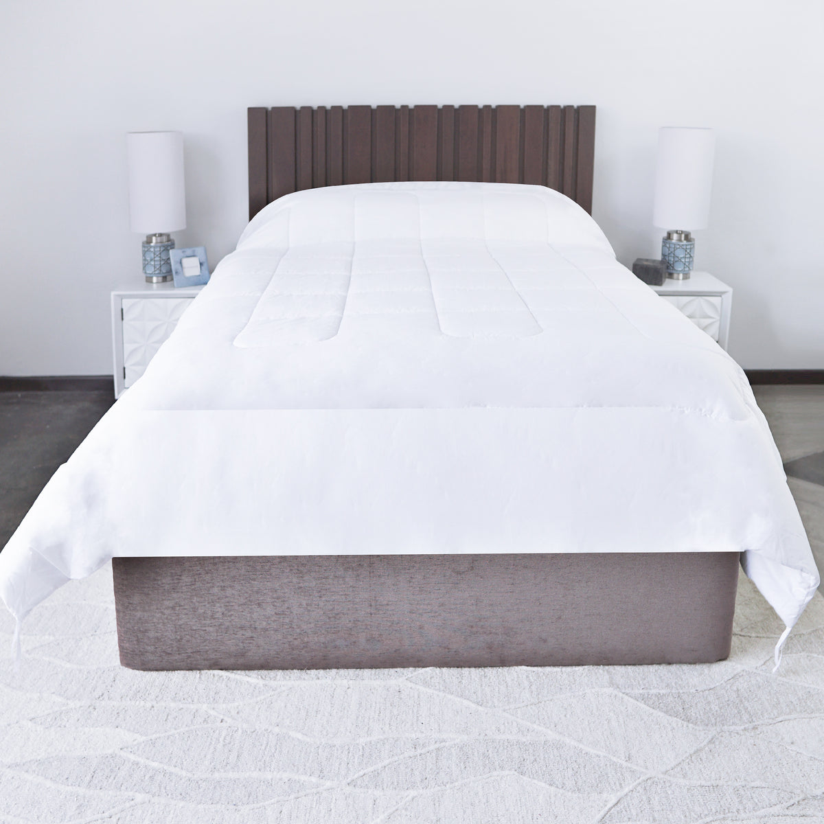 Inserto de Duvet 300 Gramos 200 Hilos