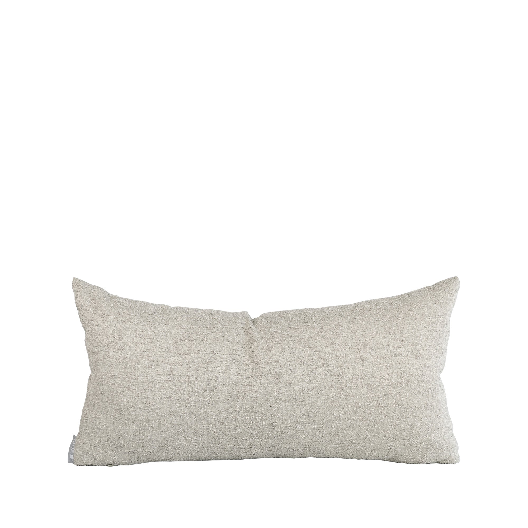 Cojín Decorativo Kime Taupe