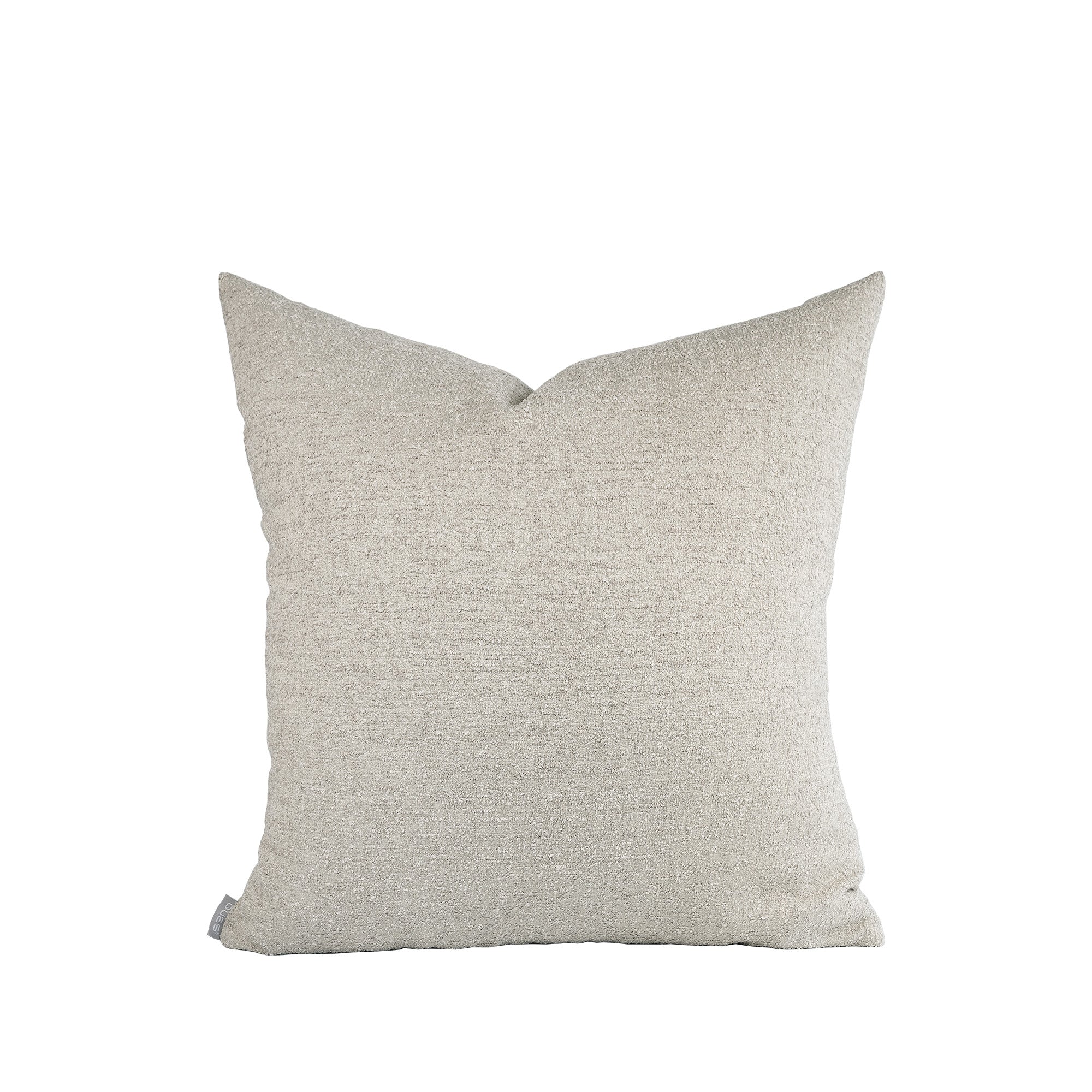 Cojín Decorativo Kim Taupe