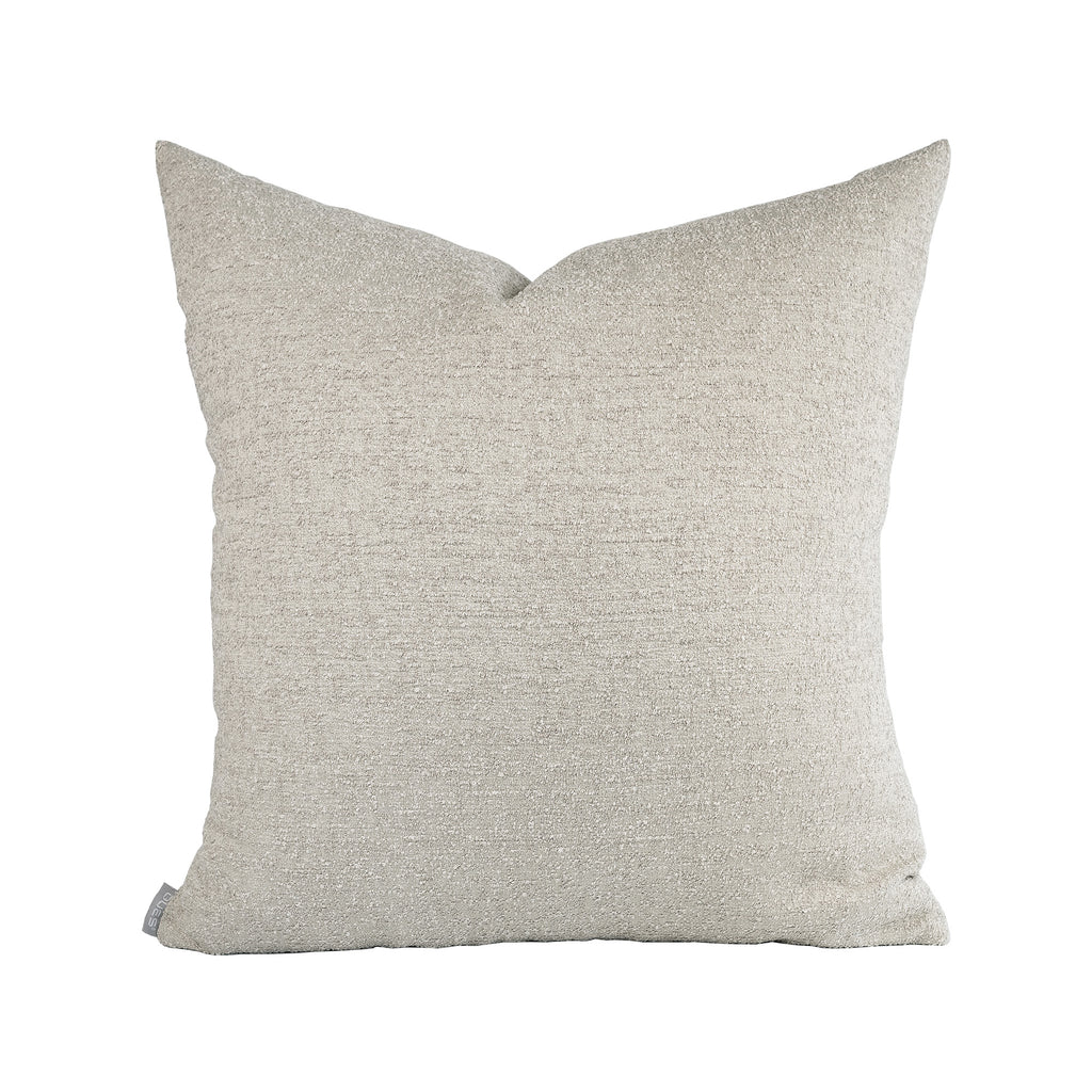 Cojín Decorativo Kim Taupe
