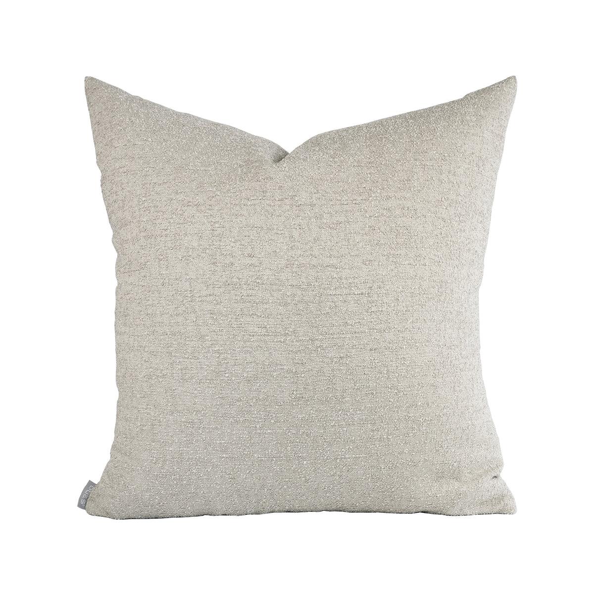 Cojín Decorativo Kim Taupe