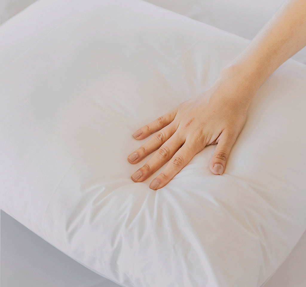 Almohada - Luxury Max