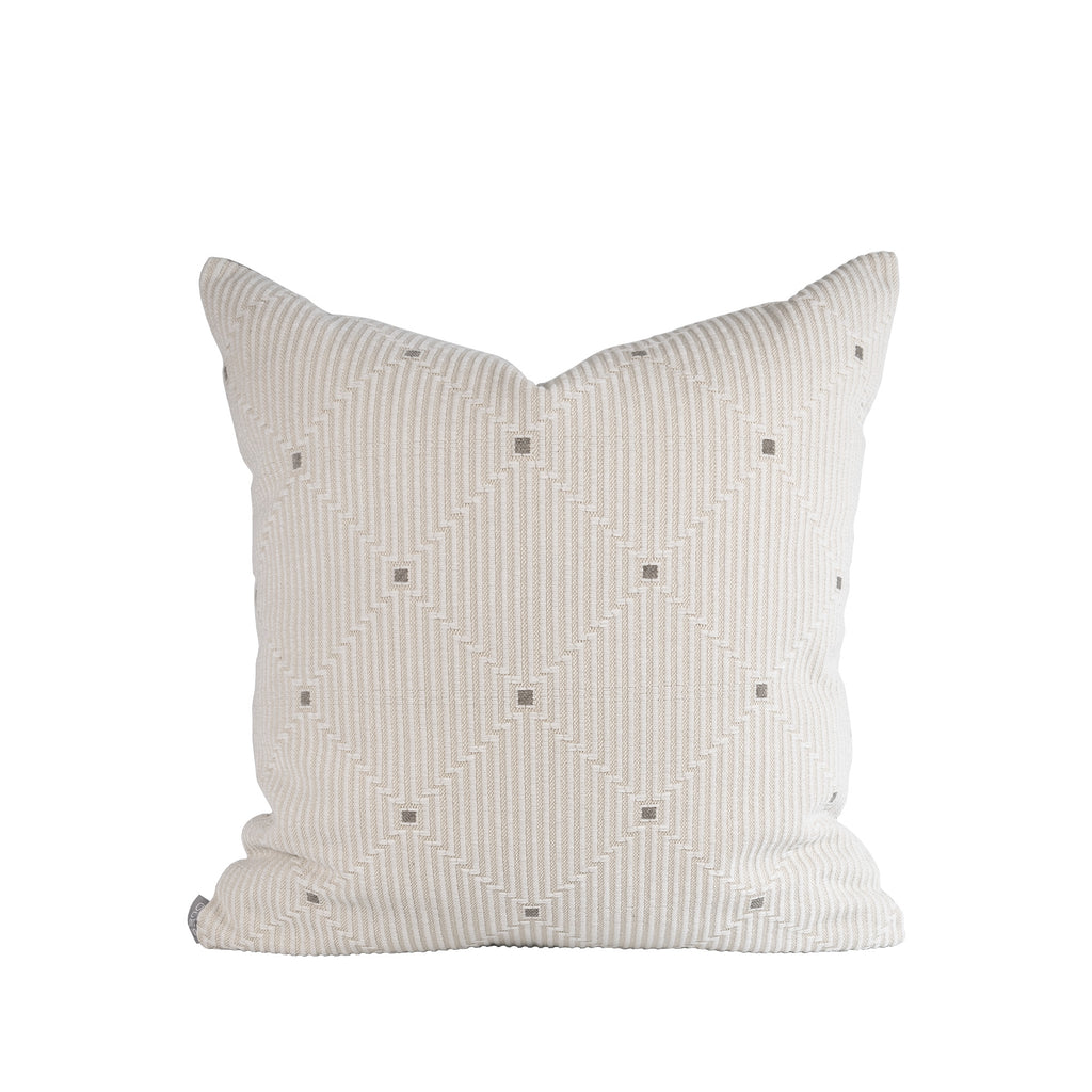 Cojín Decorativo Lonbin Beige