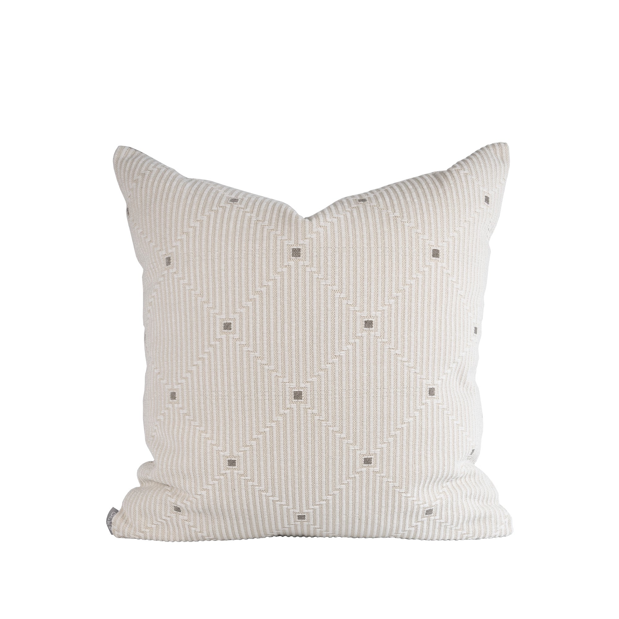 Cojín Decorativo Lonbin Beige