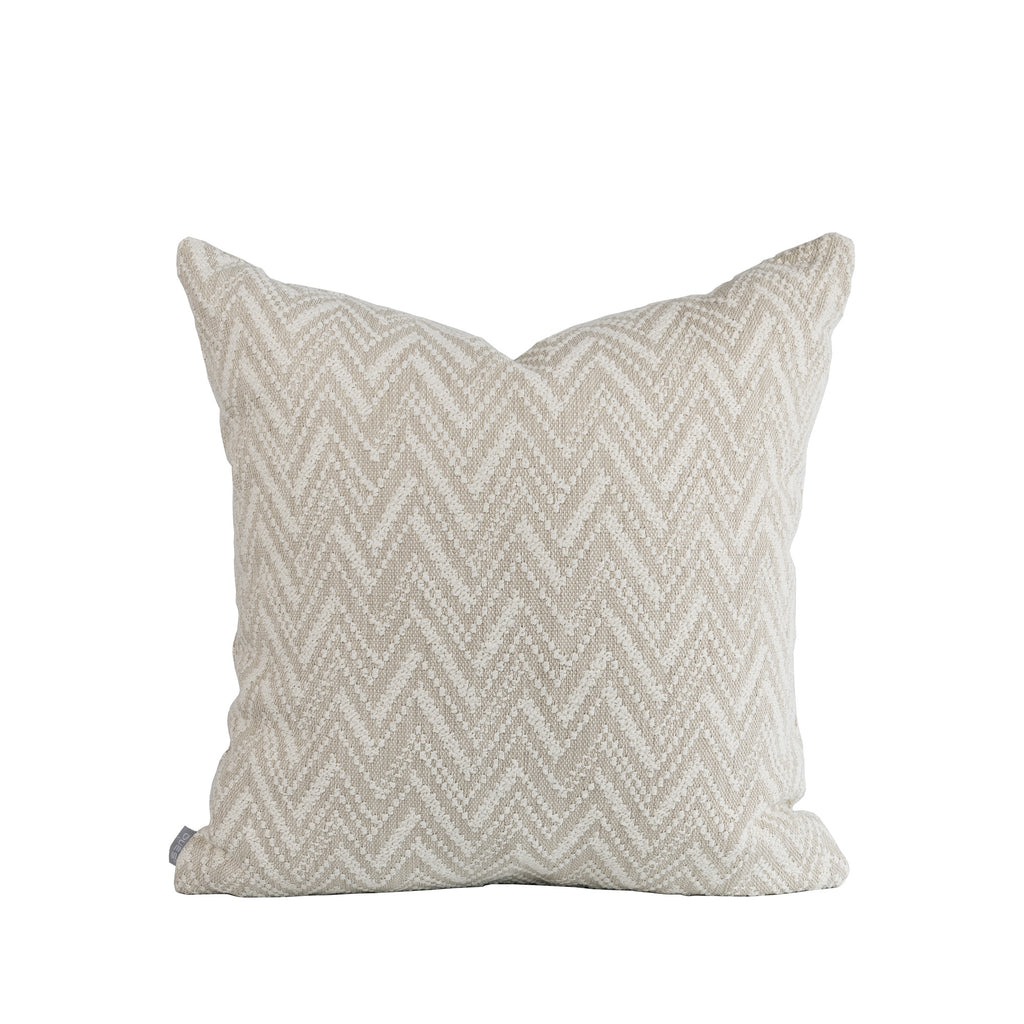 Cojín Decorativo Sirola Beige