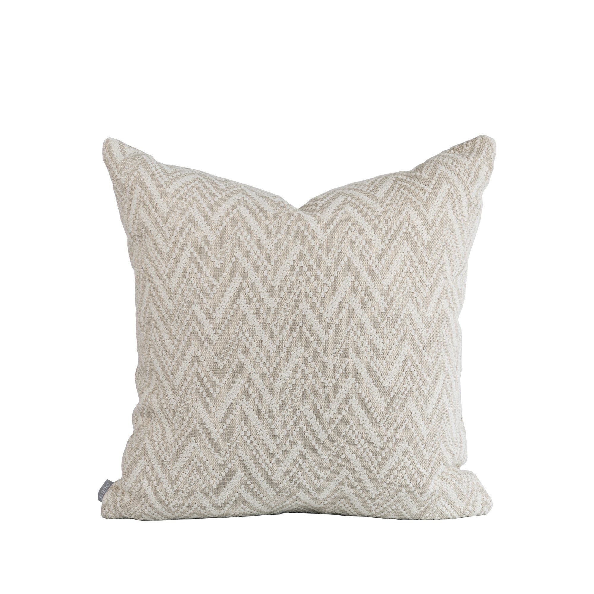 Cojín Decorativo Sirola Beige
